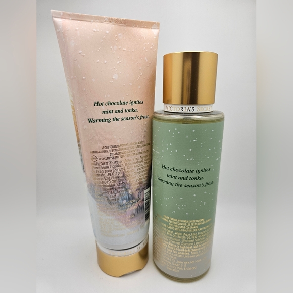 VS Frostmelt Mist & Lotion - Picture 2 of 3